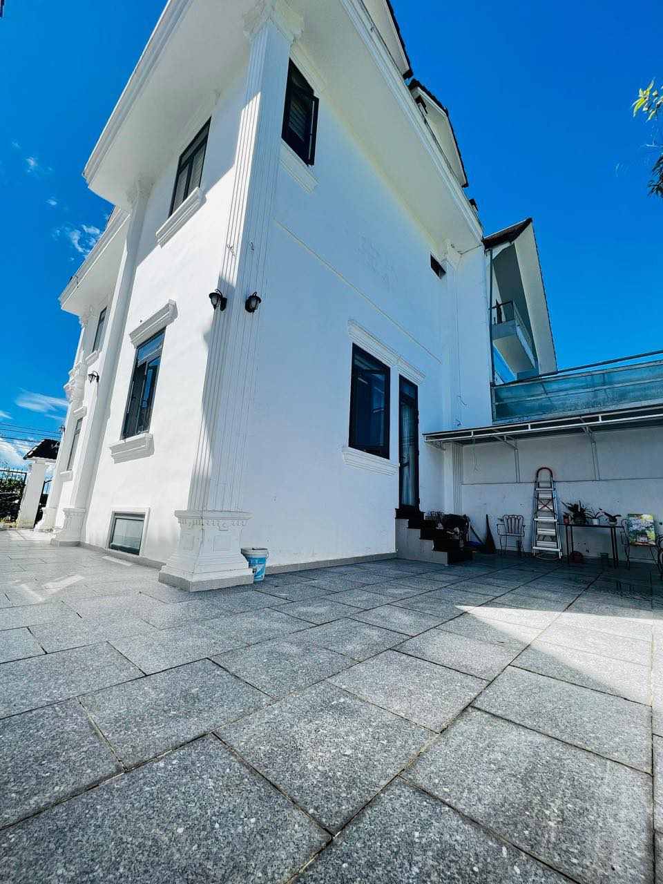 Cho thuê villa An Sơn Đà Lạt 5 phòng ngủ