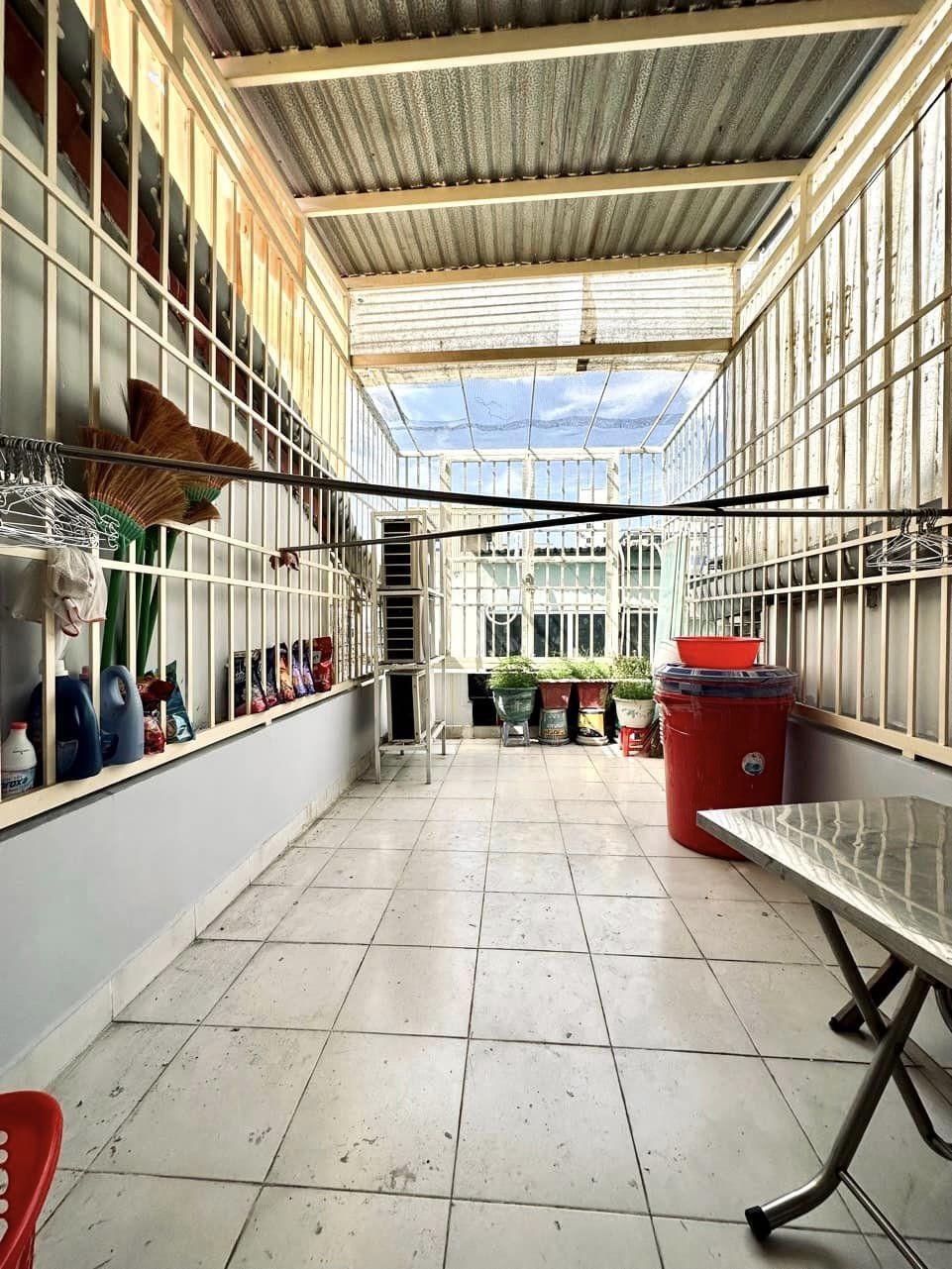 QUẬN 1 - PHỐ ĐI BỘ BÙI VIỆN - SỔ NỞ HẬU - DỄ CHO THUÊ