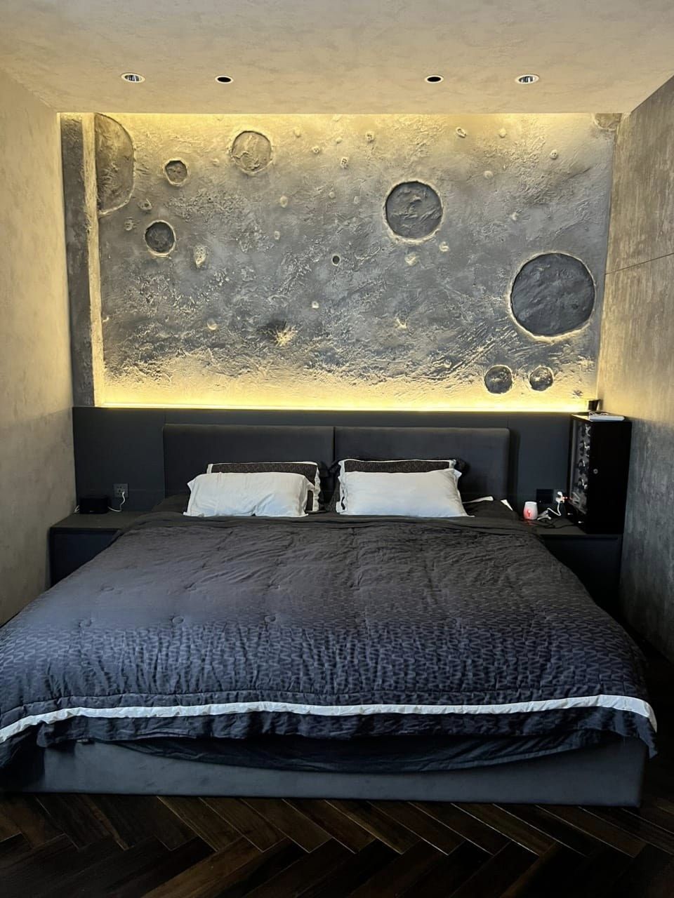 GÒ VẤP - NHÀ ĐẸP - NỘI THẤT HIỆN ĐẠI CAO CẤP