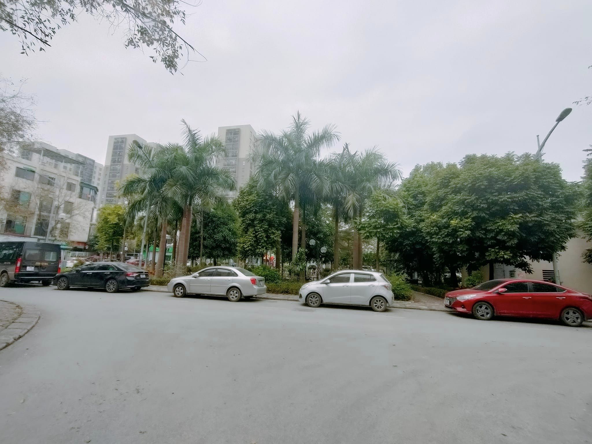 CHÍNH CHỦ BÁN LIỀN KỀ MỸ ĐÌNH: 58M,5TẦNG, VỈA HÈ - Ô TÔ TRÁNH -KINH DOANH - VPCT 10.7 TỶ 0901766599