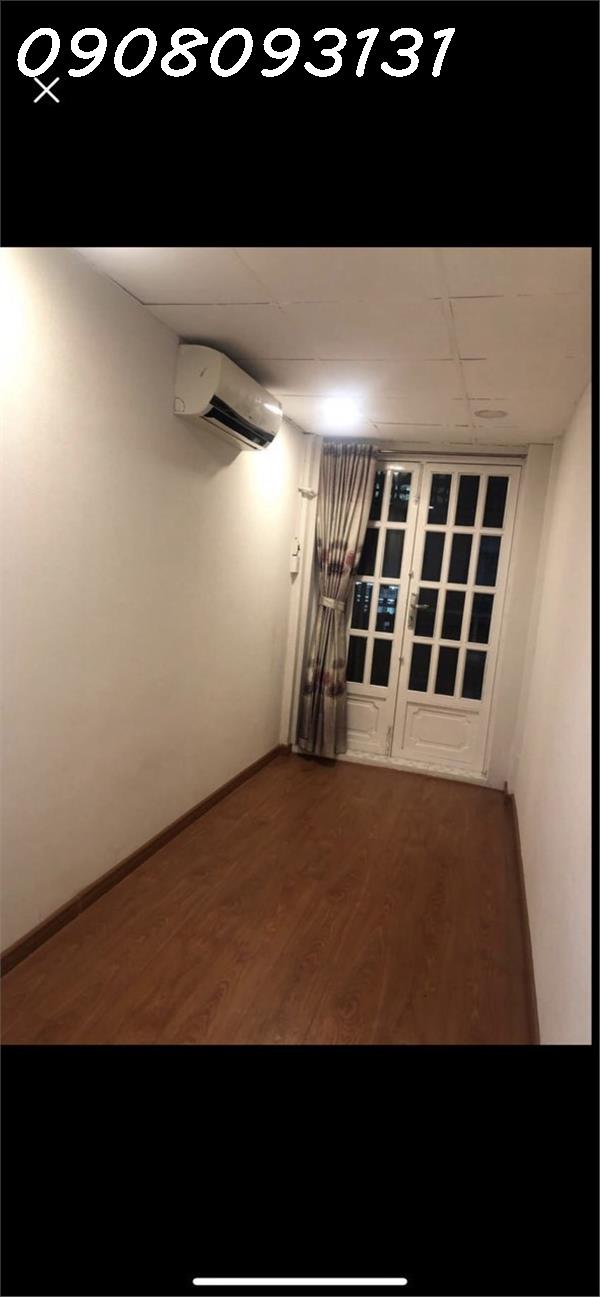 T-BÁN NHÀ 30m2 HXH TRẦN QUANG DIỆU, PHƯỜNG 14, QUẬN 3 - CHỈ 3.7 TỶ