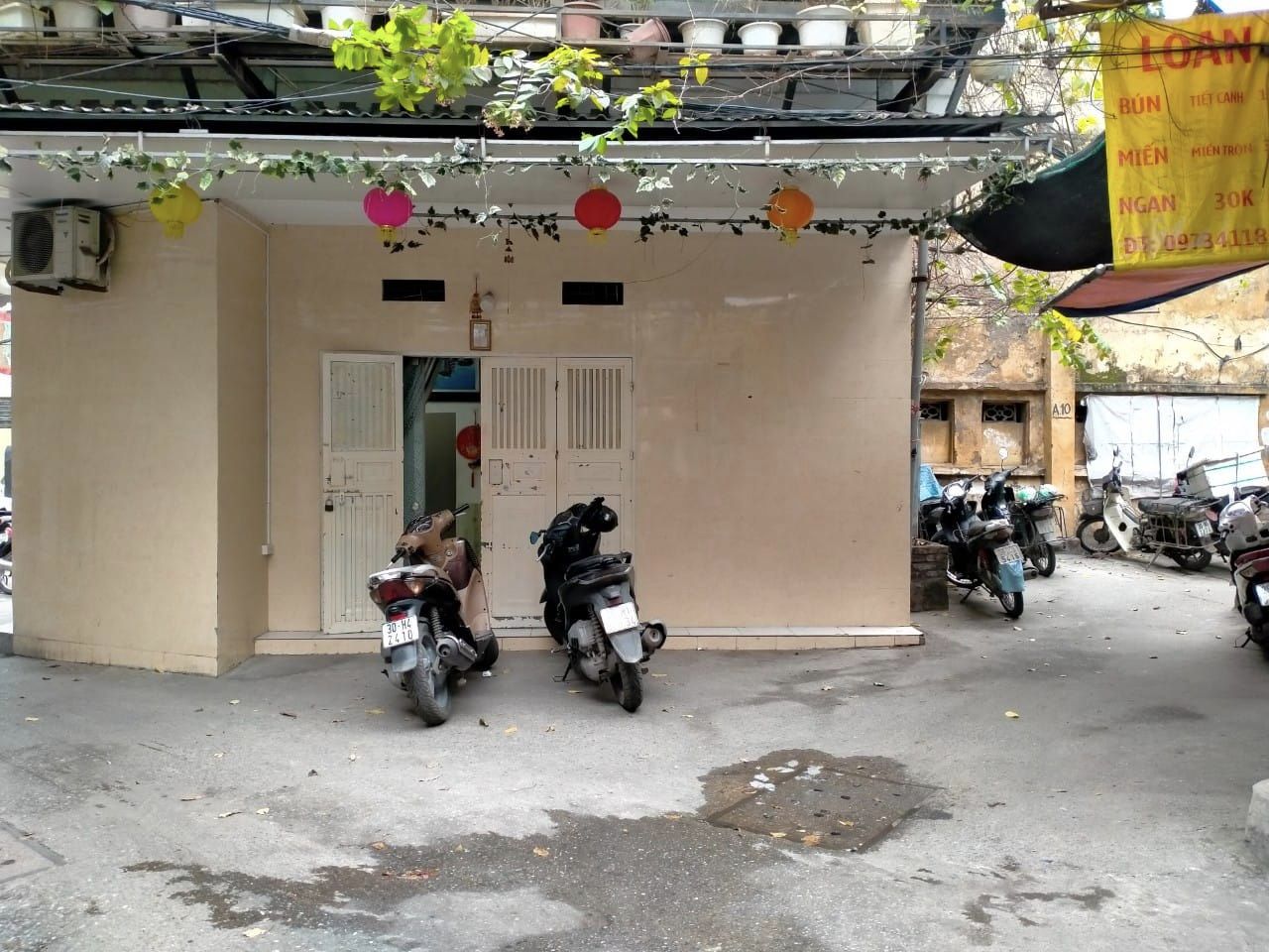 Bán Nhà Đống Đa 28m x 3 Tầng Ô TÔ Kinh DOANH 3 Thoáng Giá 3.5 Tỷ.