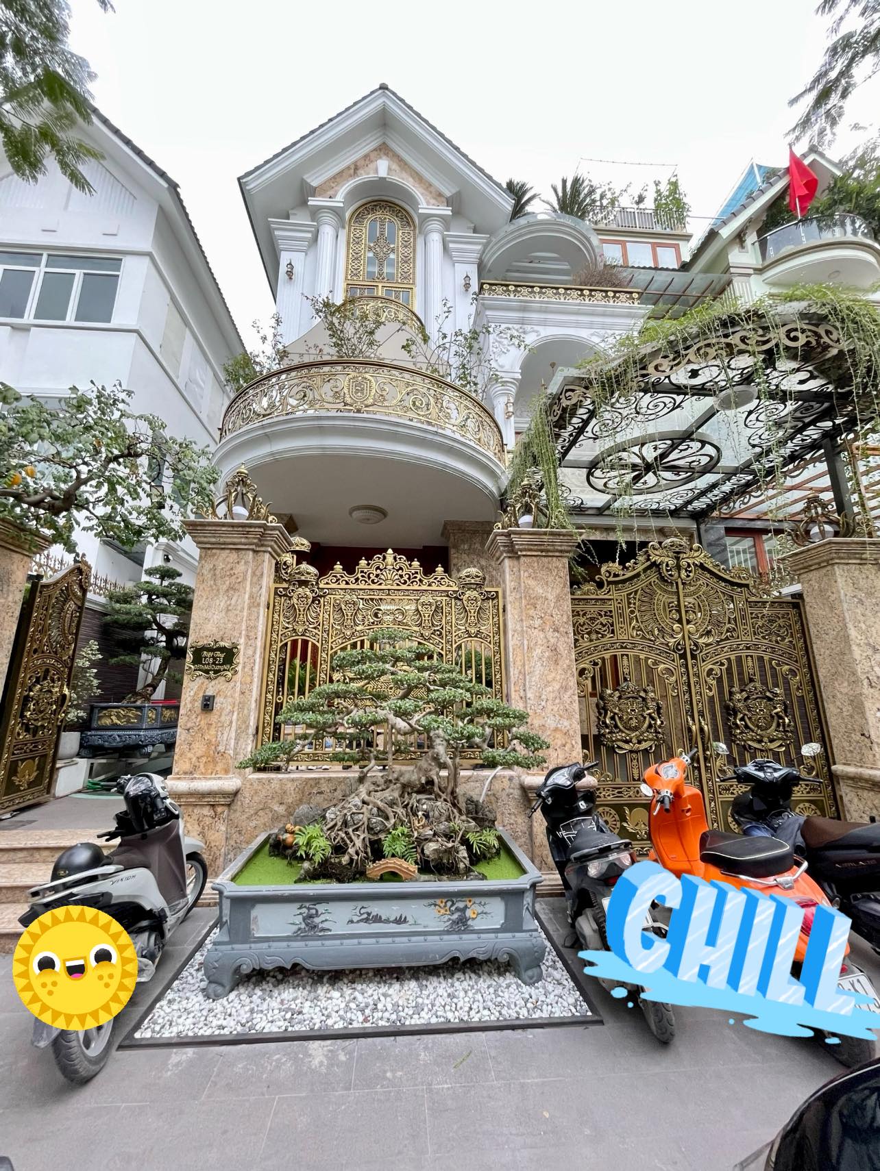 ⭐BIỆT THỰ VIP- ĐTM Dương Nội Hà Đông 183m2/ 6Tầng/ MT 9m chỉ 48Tỷ, Nội Thất Xịn⭐