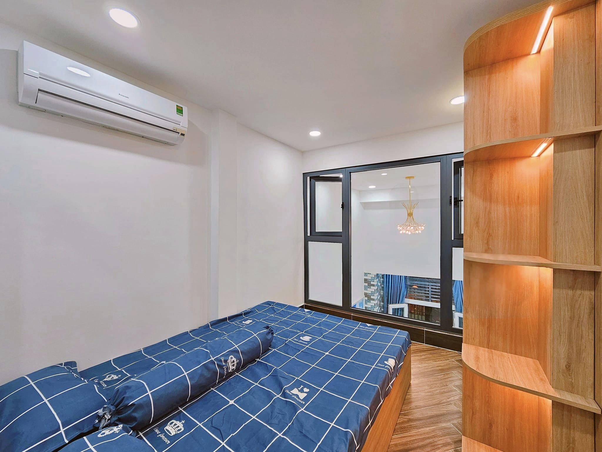 NHÀ NHỎ DỄ CHỐT - NGAY BỆNH VIỆN HỒNG ĐỨC - HIẾM CÓ KHÓ TÌM