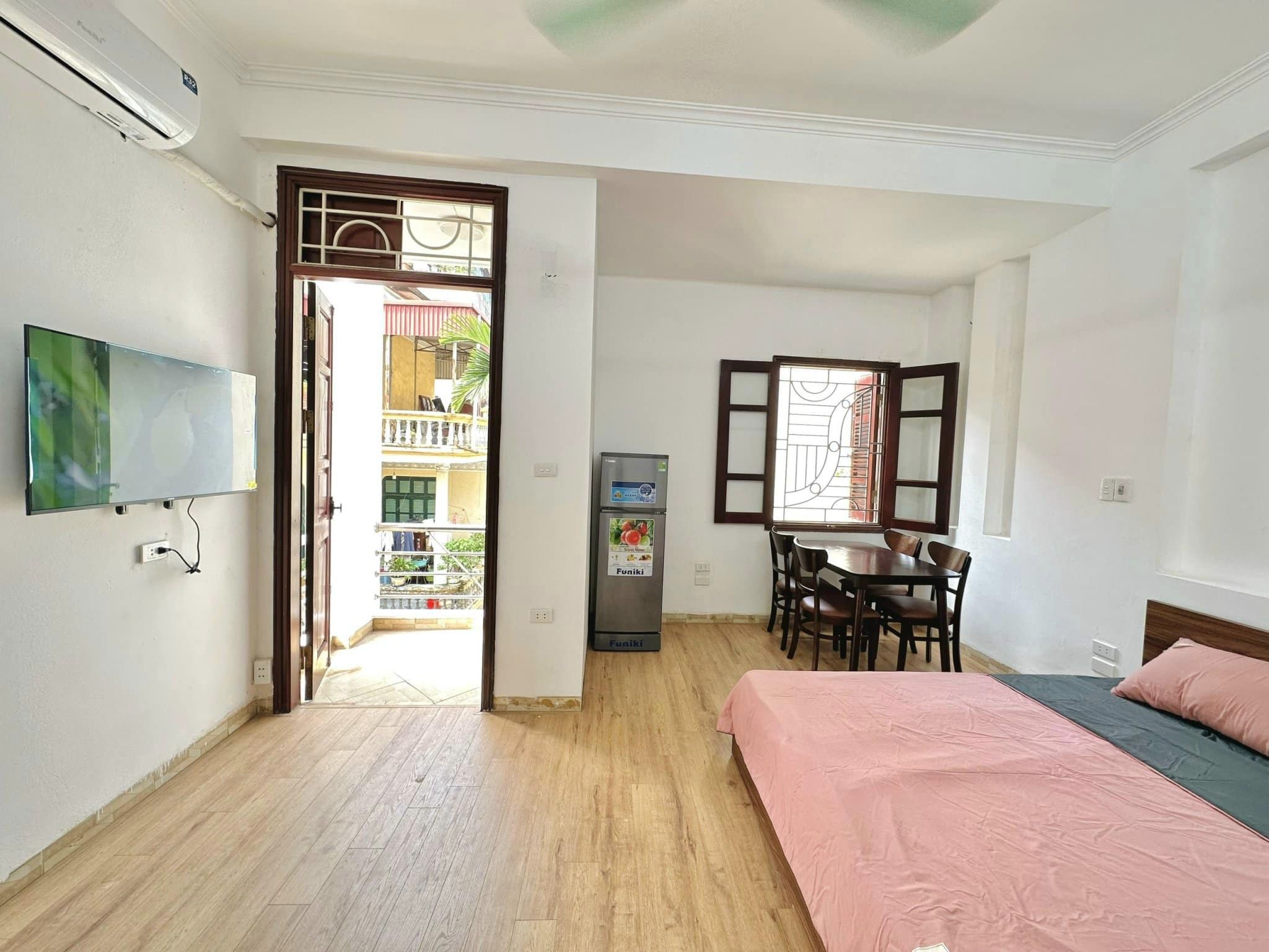 HẠ SỐC 1 TỶCCMN Yên Hòa, Cầu Giấy 80m 6T 11 phòng, doanh thu cao, 11.9 tỷ