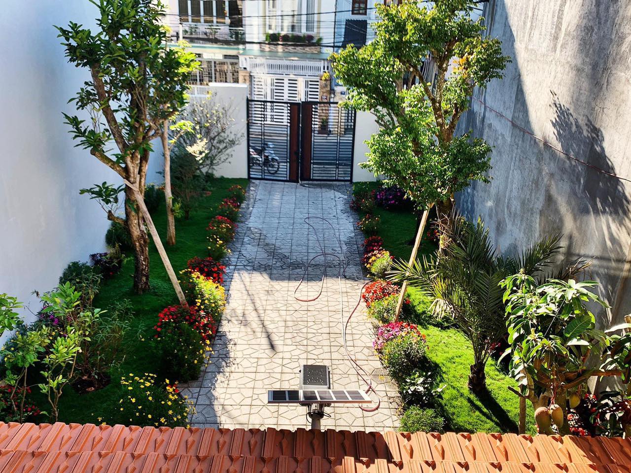 Bán đất mặt tiền Cổ Loa Phường 2 Đà Lạt 318m2 chỉ 13ty5