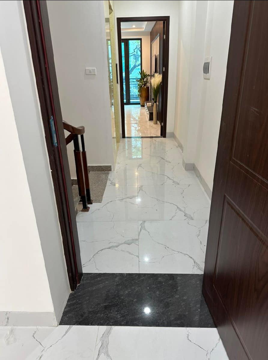 HIẾM HOT - NGÃ 5 BÀ TRIỆU - TRUNG TÂM HÀ ĐÔNG 33M3X5TX3.5 TỶ LH 0904604054