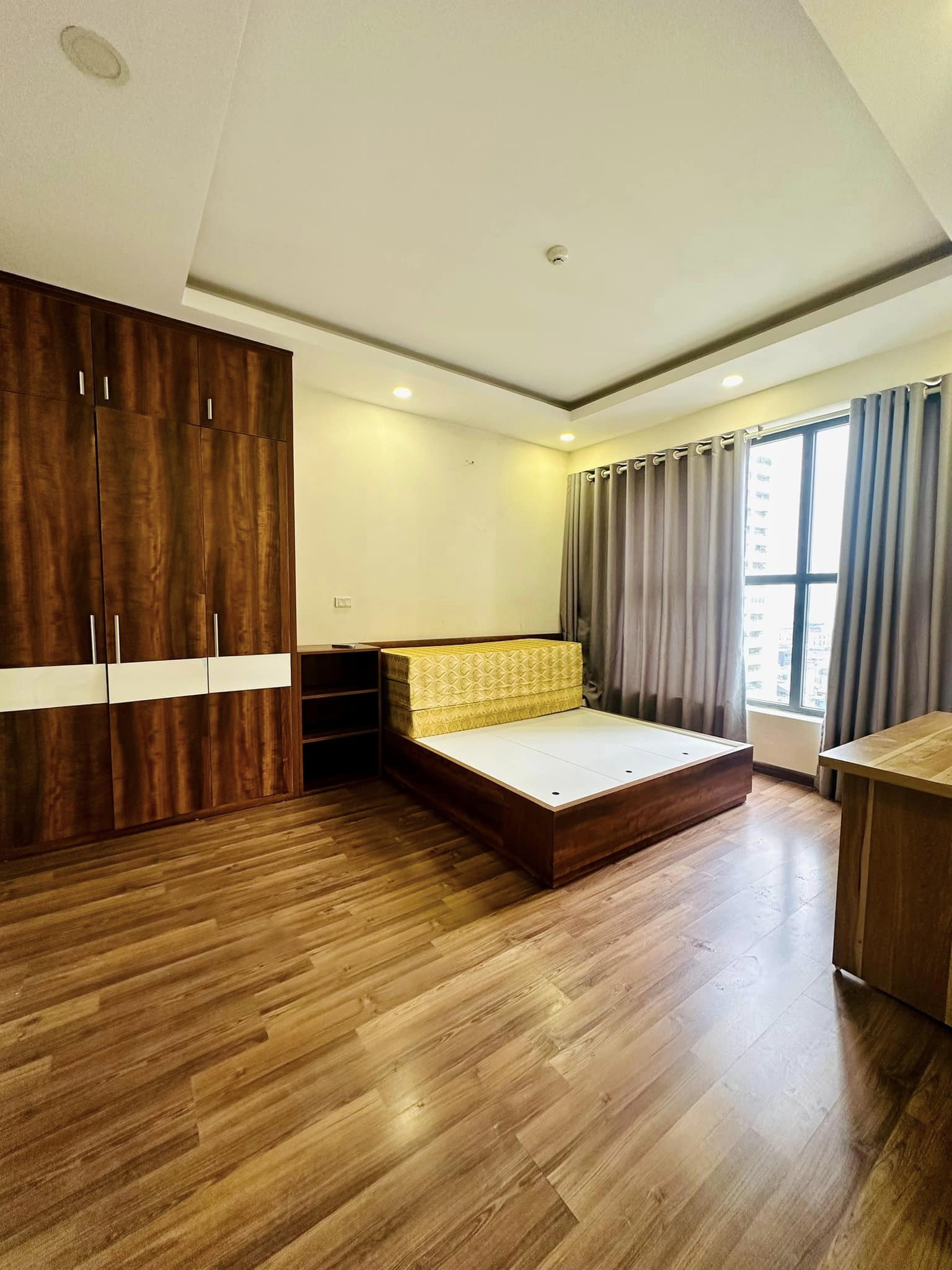 Chung cư SUN SQUARE, Lê Đức Thọ 87m 3PN, Nội thất đỉnh, chỉ 4.55 tỷ