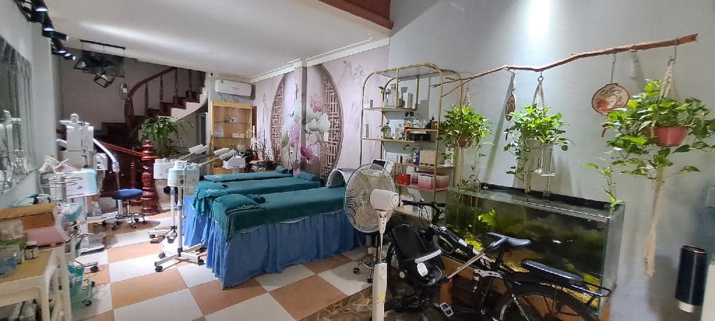 Bán nhà Vĩnh Hưng: 35 m x 5 tầng mặt tiền 4m giá 3,85 tỷ , Nhà giáp mặt phố Vĩnh Hưng , vị trí đẹp, giá đẹp, chủ nhà