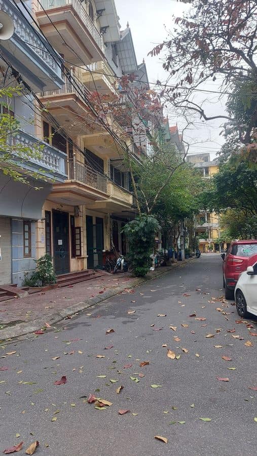 BÁN NHÀ PHỐ MAI DỊCH - PHÂN LÔ - LÔ GÓC 3MT - VỈA HÈ - Ô TÔ - KINH DOANH 55M, 5 TẦNG 0901766599