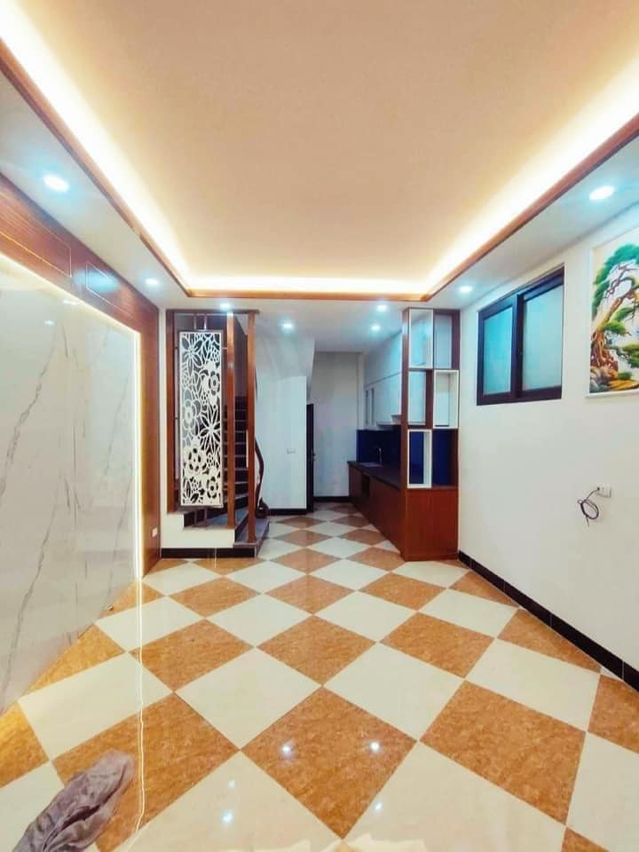 Nhà mới Định Công Hạ - Định Công - Hoàng Mai – Vị trí thuận lợi di chuyển đi các Quận.