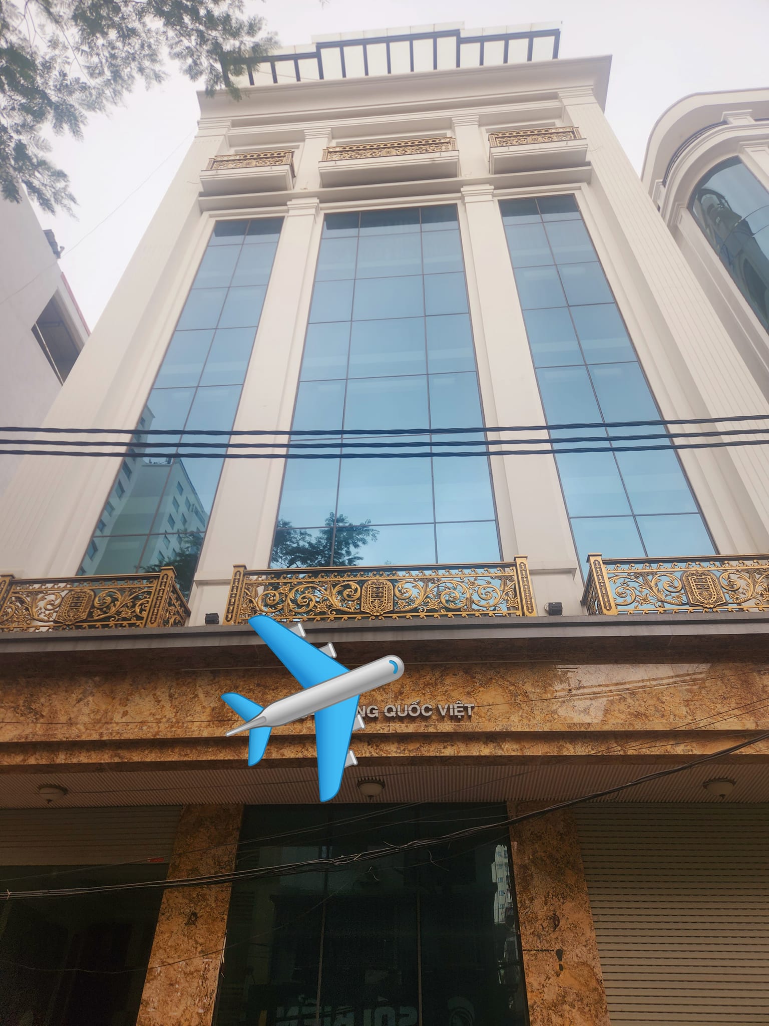 ⭐(TÒA SIÊU VIP-LÔ GÓC) Phố Hoàng Quốc Việt 140m2/ 9Tầng, Mặt tiền 11m 66 Tỷ⭐