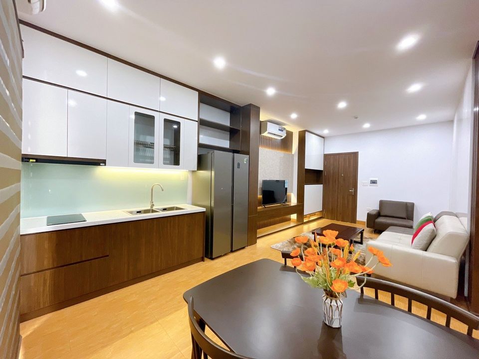 Đầu tư chung cư Thanh Hoá - Bình An plaza