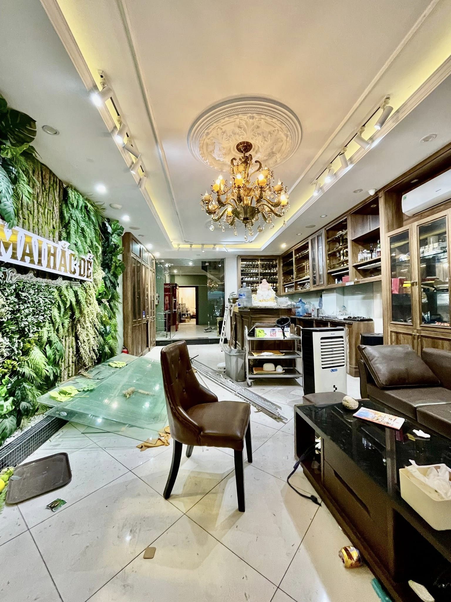 ⭐Mặt Phố Mai Hắc Đế,HBT 138m2/ 6T Thang Máy chỉ 85 Tỷ Sổ đỏ đẹp, Vị trí đỉnh - Kinh doanh sầm uất⭐