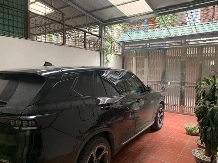 Bán nhà 156 Lê Trọng Tấn siêu rộng, oto vào nhà. Dt 113m2 x 3t mt 3.8m giá 19.3 tỷ
