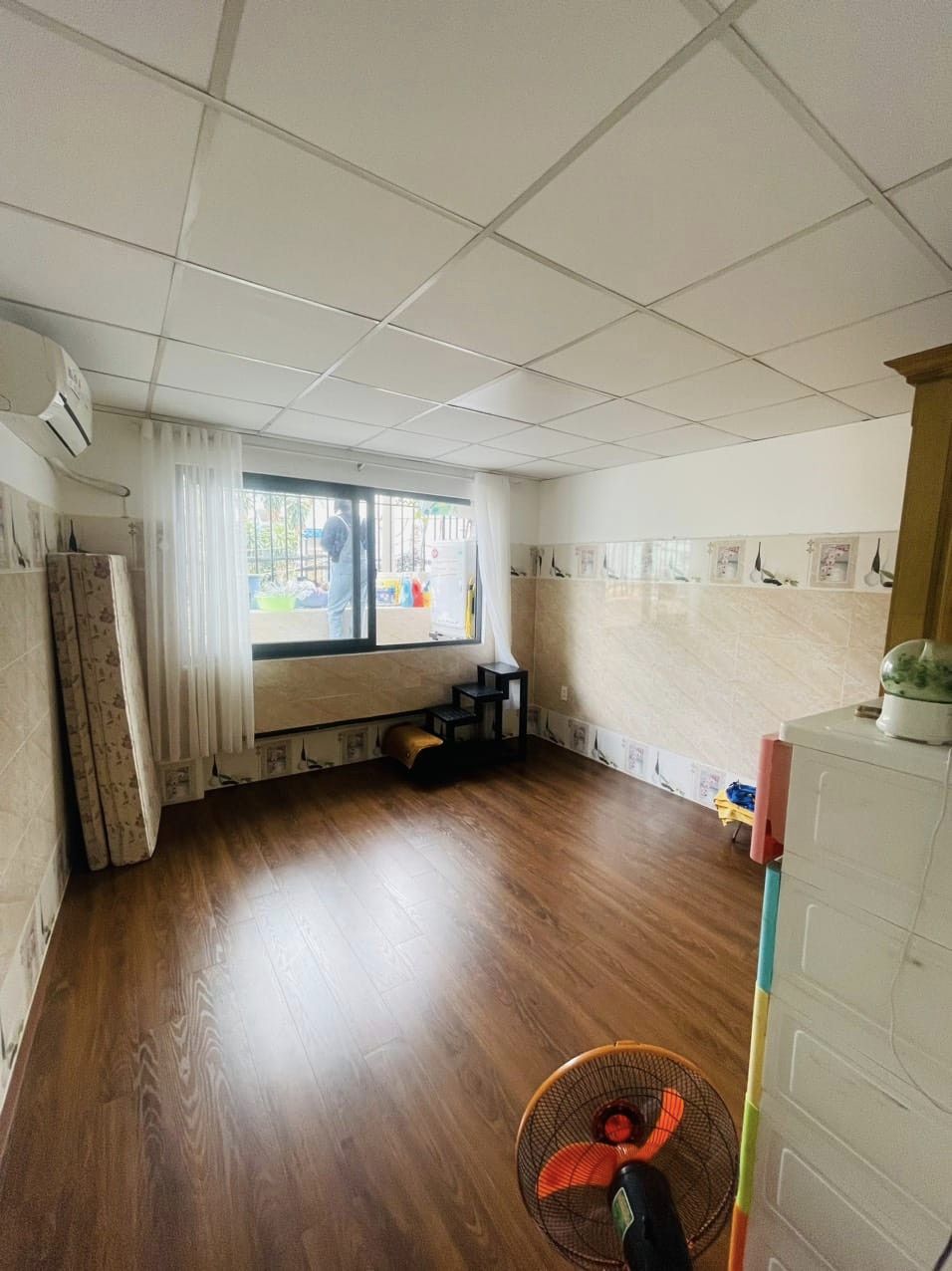 GÒ VẤP - 51M2 - HXT - VỊ TRÍ KINH DOANH