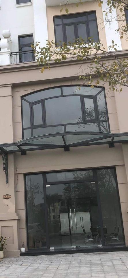 Do không có nhu cầu sử dụng, mình cần cho thuê lại căn nhà 5 tầng số Đại Lộ Ngọc Trai 68, Khu đô thị Vinhomes Ocean