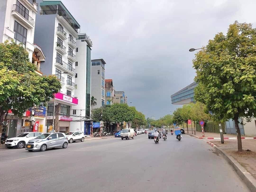 Chủ Mót Bán, Mặt Phố Miếu Đầm, Lô Góc, View Khách Sạn Merriot, Mặt Tiền gần 5m, Nhỉnh 13 Tỷ