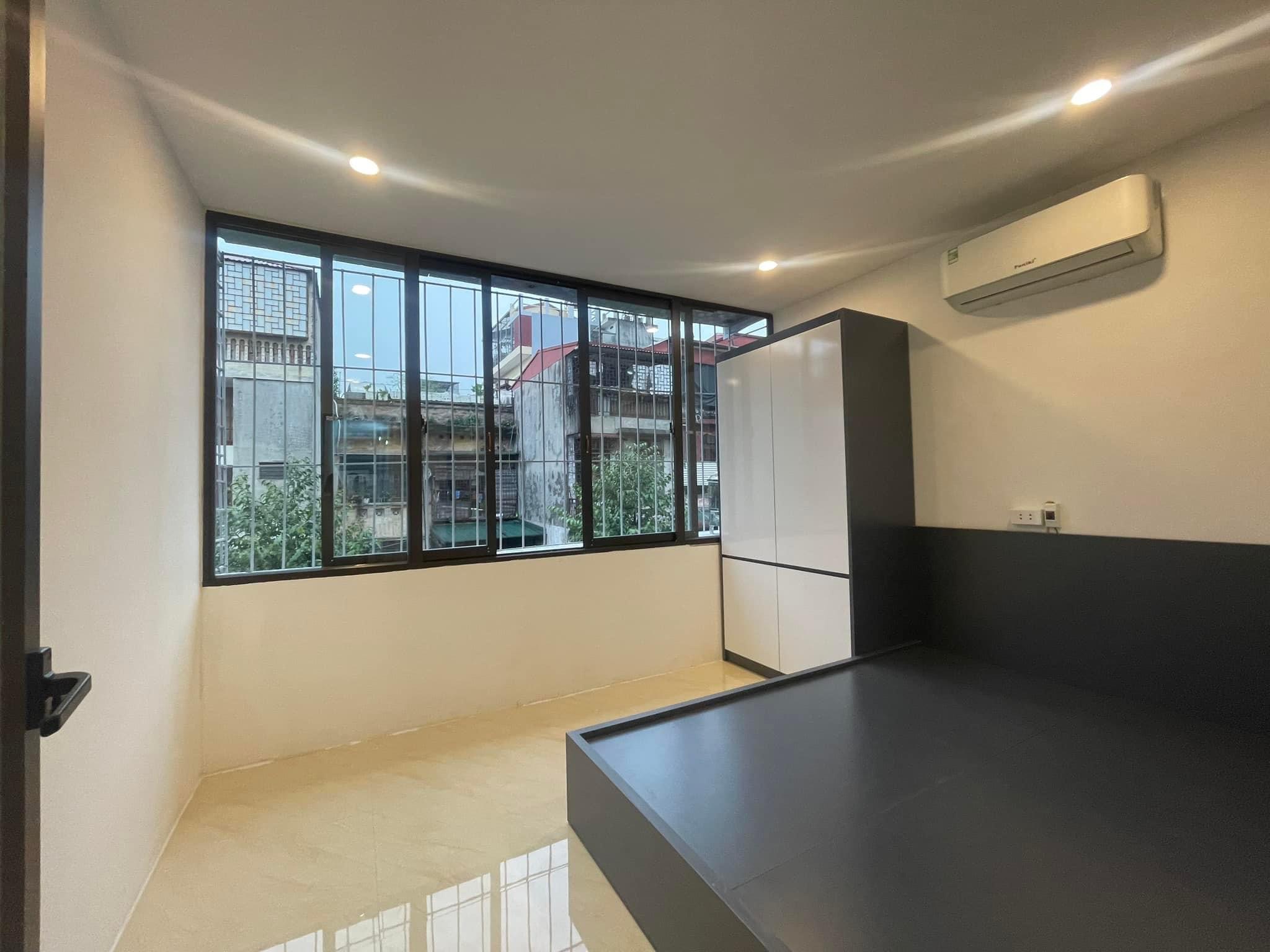 BÁN NHÀ TẬP THỂ CHÙA BỘC KHƯƠNG THƯỢNG ĐỐNG ĐA - 80M 3PN - SỔ ĐỎ 50M SÁT ĐH THUỶ LỢI FULL NỘI THẤT