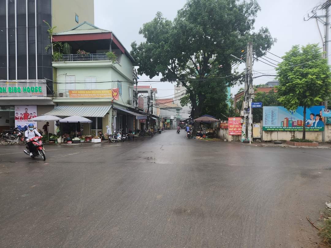 GIẢM CHÀO 3.2 tỷ, 38m NHÀ MỚI 4 TẦNG ĐƯỜNG VĂN MINH - DI TRẠCH - HOÀI ĐỨC - 50m ra ĐƯỜNG ÔTÔ