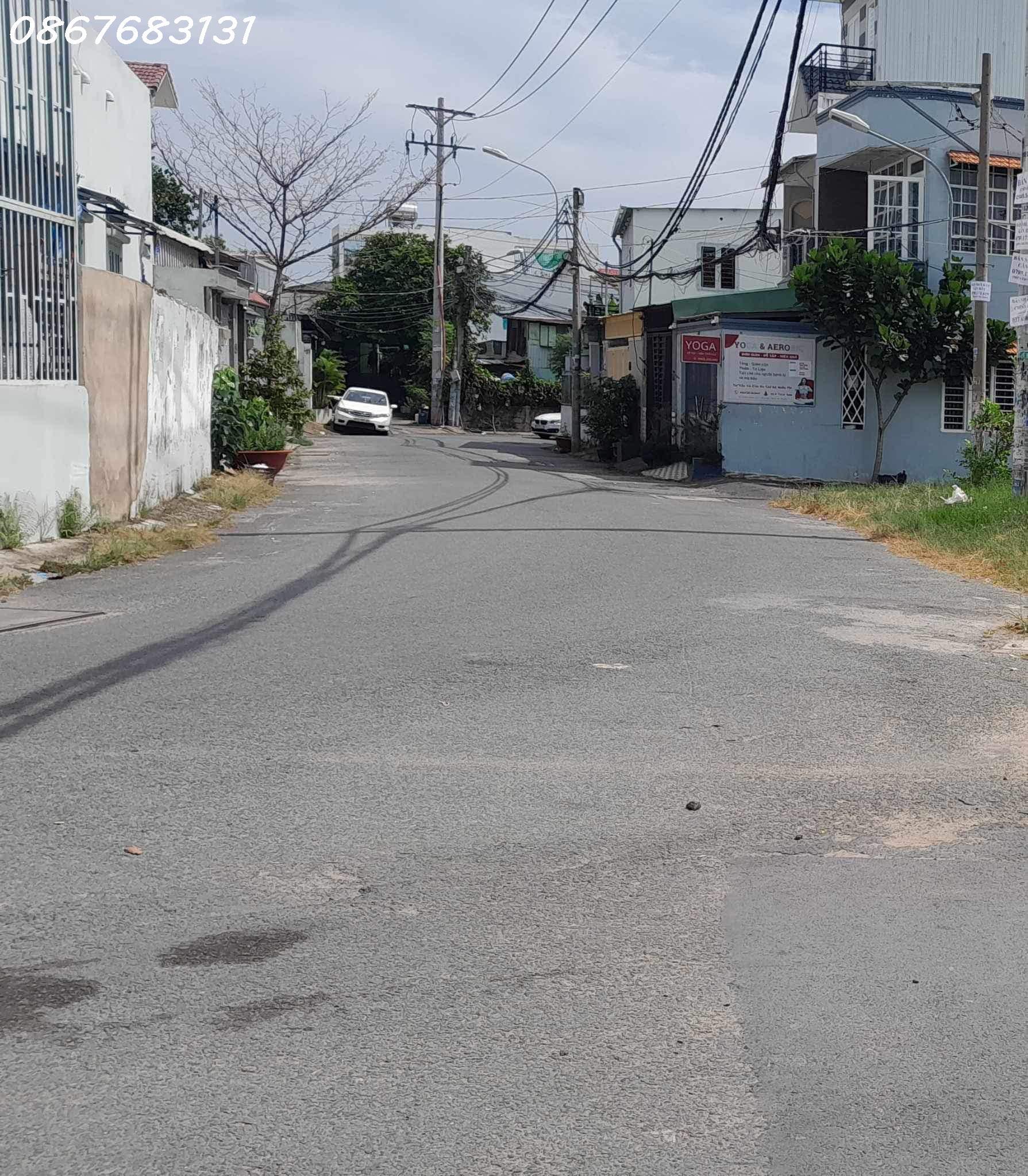 HẺM THÔNG - XE HƠI NGỦ SÂN NHÀ GIẢM 200 TRIỆU GIÁ MỚI 5.2 TỶ - 74 M2 - 2 TẦNG