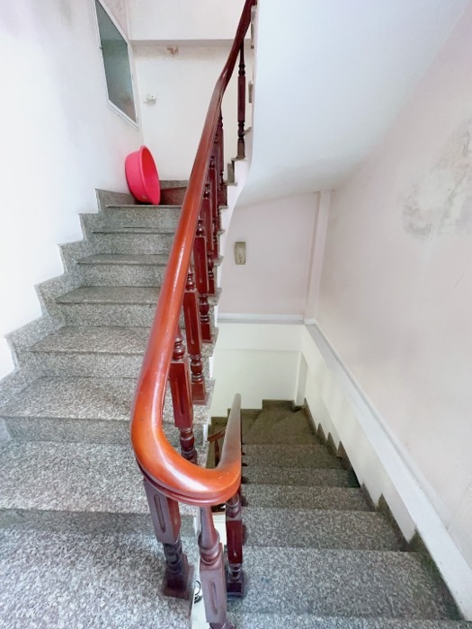 ❤️BÁN NHÀ MP MINH KHAI, VỊ TRÍ SIÊU ĐỈNH 2MẶT TIỀN, Ô TÔ ĐỖ, KD TỐT 49,9M/ MT 4,4M/21 TỶ.