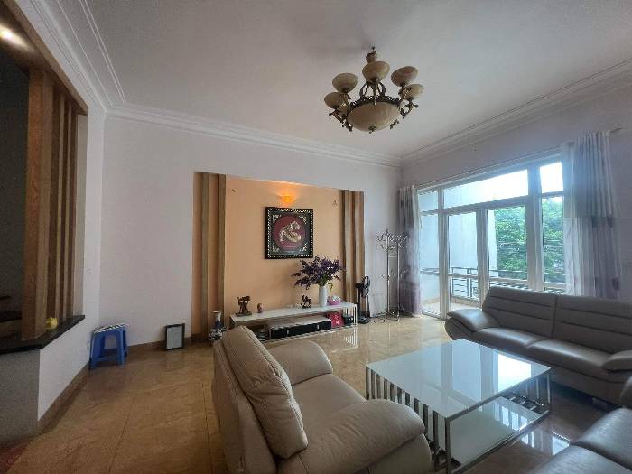 ‍❤️‍‍SIÊU PHẨM PHÂN LÔ NGUYỄN KHOÁI, HBT MẶT ĐƯỜNG TO HƠN PHỐ, Ô TÔ TRÁNH VÀO NHÀ 109,8M/MT 5,3M/ 22TỶ.