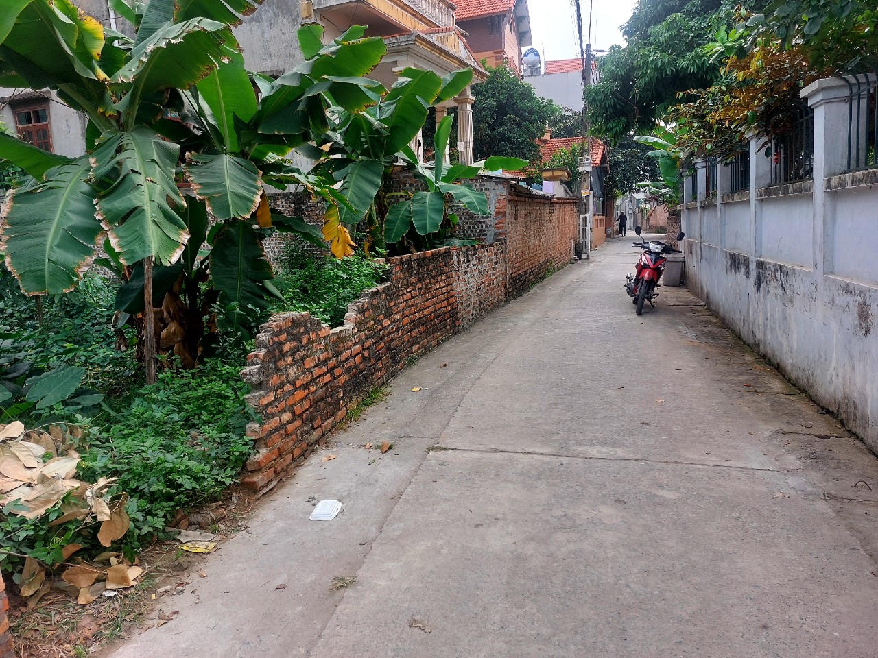 Bán đất Ngọc Chi, Vĩnh Ngọc 80m2, MT 4,7m ,Ô Tô 7 chỗ. Gía 5,1 tỷ.