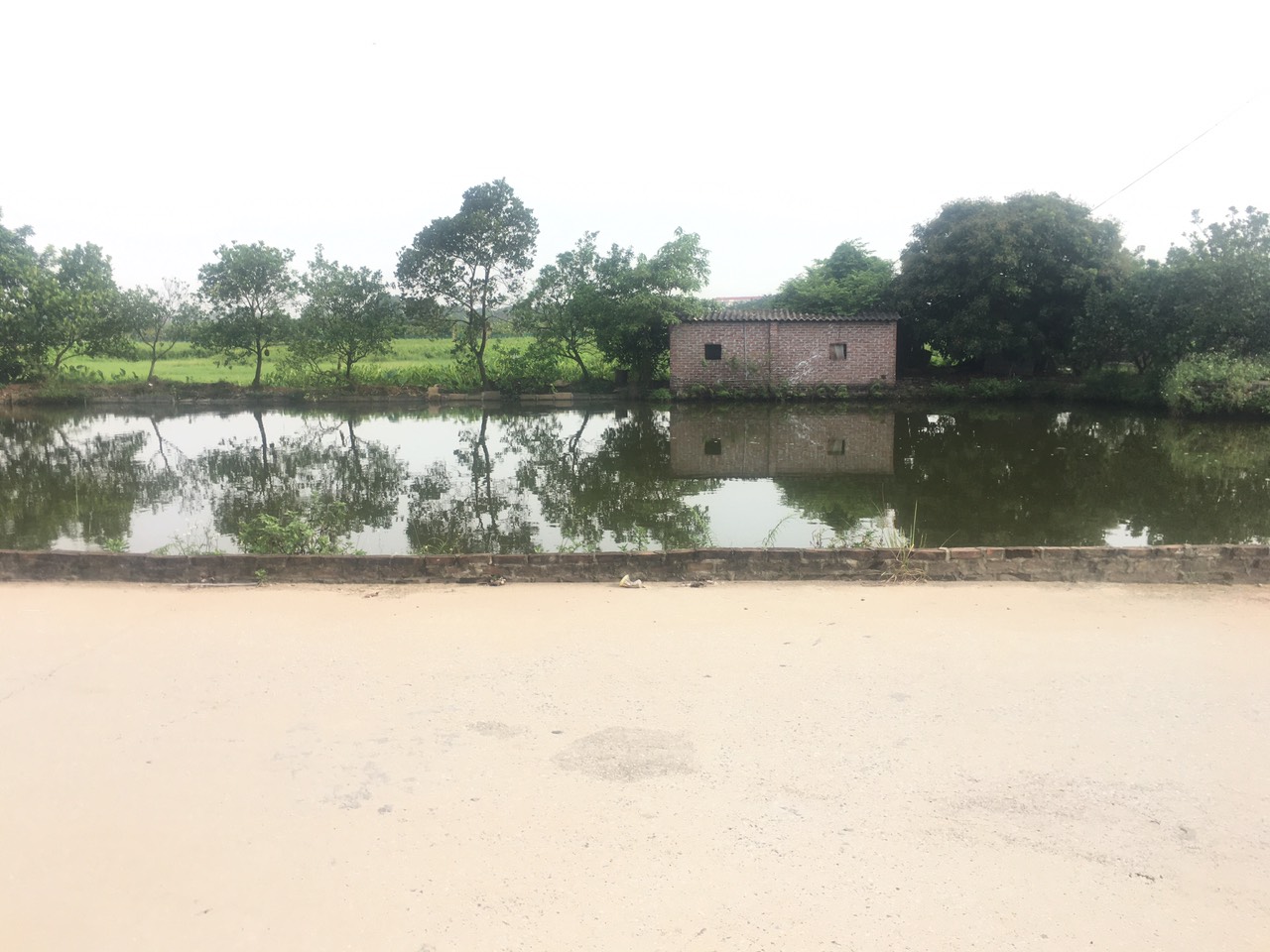 BÁN ĐẤT ĐẤU GIÁ X3 LƯƠNG NỖ - TRUNG TÂM ĐÔNG ANH - VIEW HỒ ĐIỀU HÒA