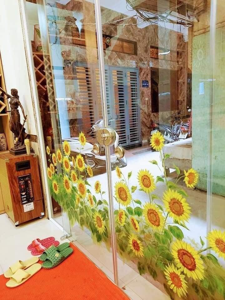 NHÀ CHỦ CẦN BÁN GẤP S: 31 m2 x 5 TẦNG.MT: 4,2 m CHỈ 4,5 tỷ