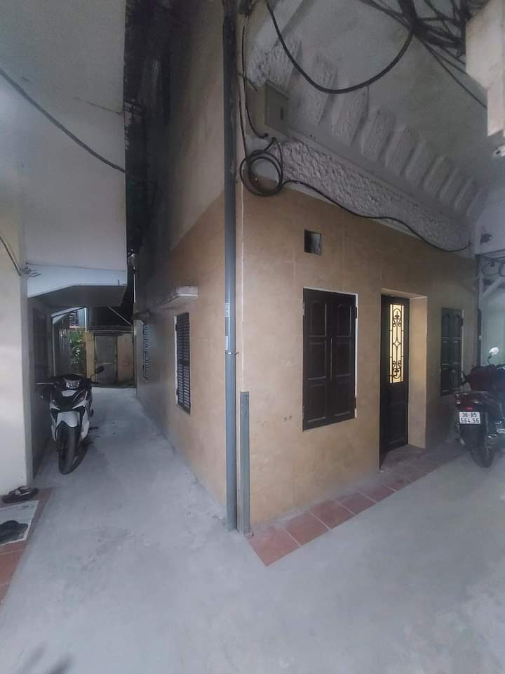 DIỆN TÍCH RỘNG – GẦN PHỐ - MẶT TIỀN KHỦNG - 48M – 4.2 TỶ