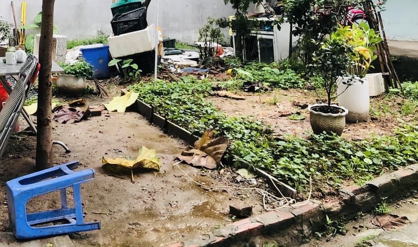 BÁN LÔ ĐẤT HIẾM TÂY MỖ NỞ HẬU 20M RA ÔTÔ