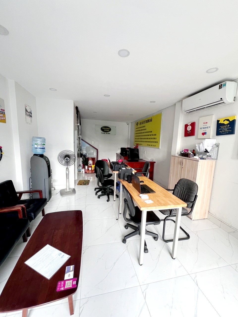 Bán nhà Mặt Tiền Lý Thánh Tông, Tân Phú. 3 Tầng BTCT giá 5,65 tỷ