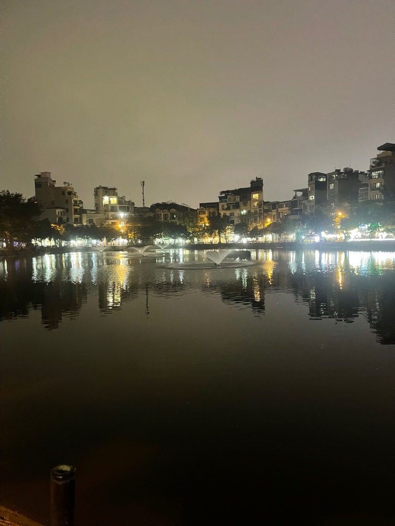 BÁN MP HỒ VĂN CHƯƠNG, ĐỐNG ĐA, VỊ TRÍ SIÊU ĐỈNH, VIEW HỒ, 2 MẶT TIỀN 63M/MT 5M/ 23,8TỶ.