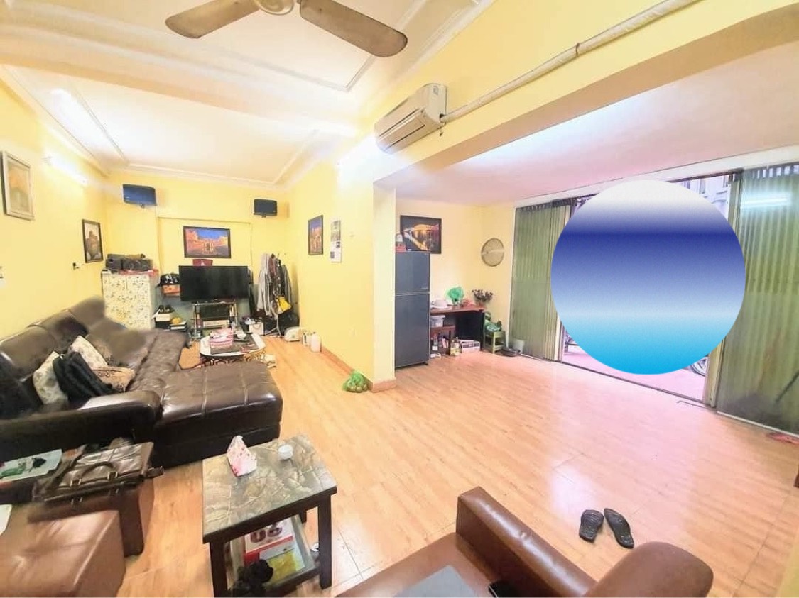 SIÊU PHẨM MẶT PHỐ-TT QUẬN HAI BÀ-GẦN HỒ-LÔ GÓC-KINH DOANH ĐỈNH-50M 13xTỶ