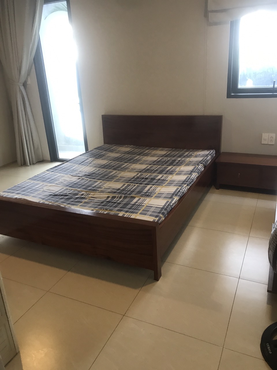 Chính chủ cho thuê phòng tại số 12A đường 26, P Bình Trưng Tây, Quận 2, Hồ Chí Minh.