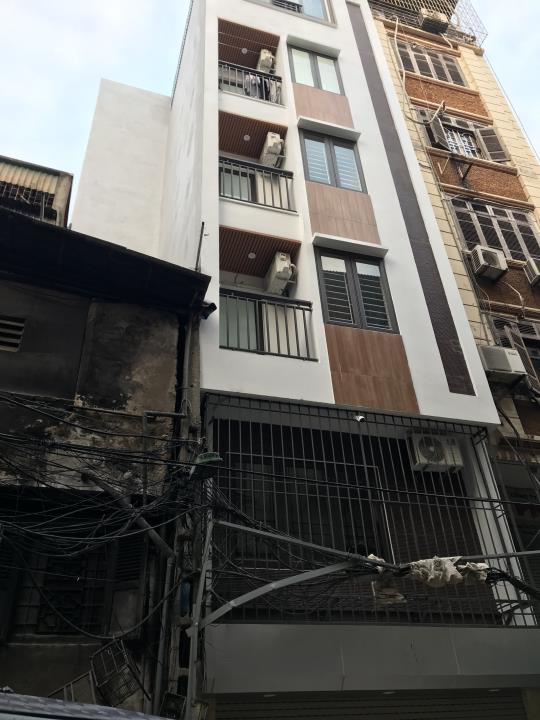 Bán nhà trọ ngay cạnh trường Nông Nghiệp đang cho thuê dòng tiền