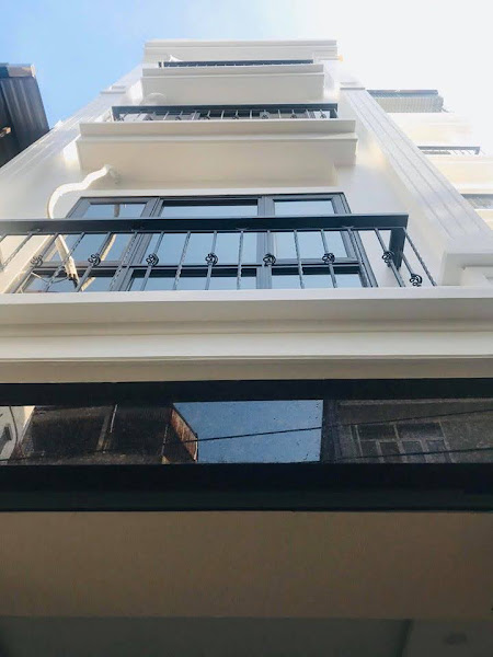 Nhà mới Ngã Tư Canh 37m, lô góc,ô tô gần, 4 ngủ, giá 3.5 tỷ