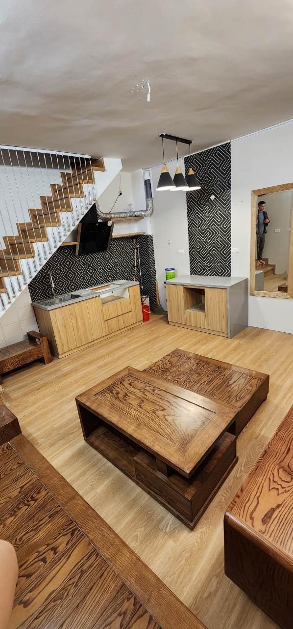 BÁN NHÀ NGUYỄN CÔNG TRỨ LÒ ĐÚC PHỐ HUẾ HAI BÀ TRƯNG - 30M 4 TẦNG - NHỈNH 3 TỶ SĐCC NGÕ RỘNG 5M NGÕ THÔNG GẦN HỒ GƯƠM