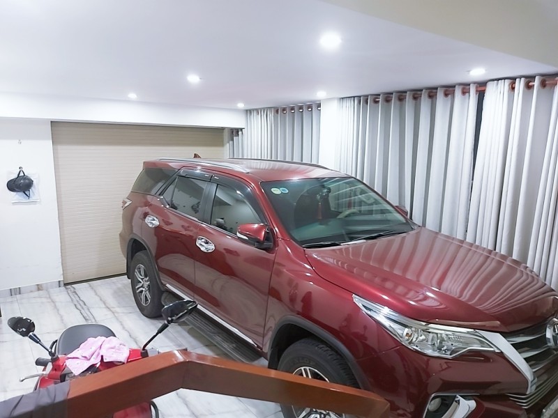 Bán nhà Mặt Tiền Lê Cao Lãng, Tân Phú 97m2. 5 Tầng BTCT giá 14,8 tỷ