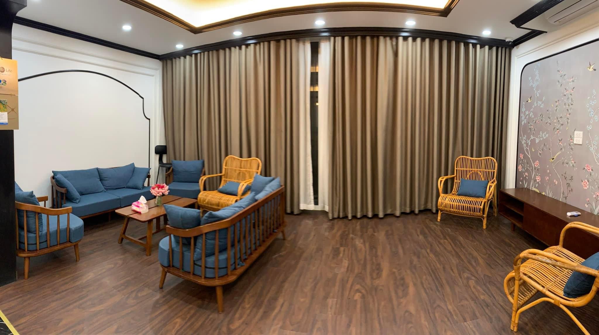 BÁN NHÀ ĐƯỜNG LÁNG, VỊ TRÍ ĐẸP, SÁT PHỐ, Ở SƯỚNG, Ô TÔ ĐỖ CỬA, KINH DOANH VP NHỈNH 12 TỶ.