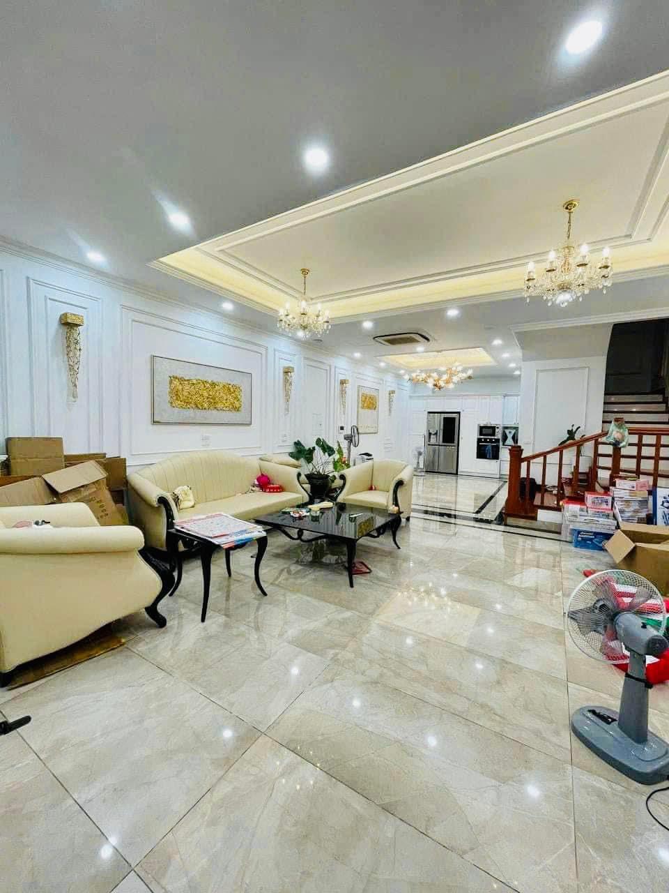 Chị Lan cần bán gấp căn mặt chính LK Văn Phú, Tương Lai Tăng Gía Mạnh, 12,x tỷ