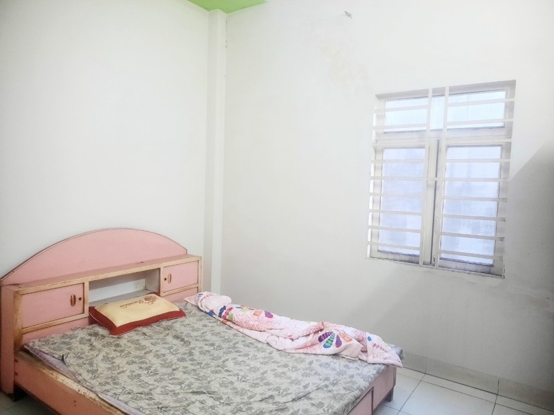 Bán nhà hẻm ô tô Bùi Thế Mỹ, Tân Bình, gần 60m2, ngang 4.5m, chỉ 4 tỷ X