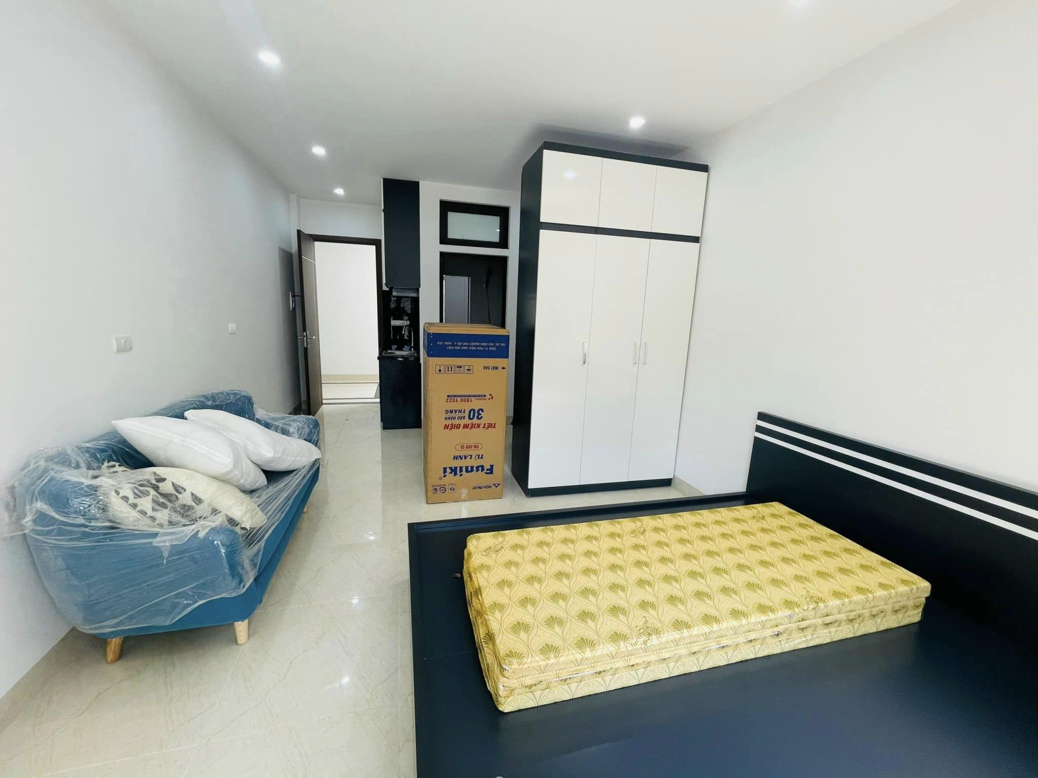 Bán CHDV Đình Thôn - DT 92m2 - Vị trí đẹp - Dòng tiền trên 110tr/tháng Lh 0386380199