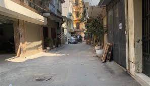 Bán đất phân lô ngõ Cầu Giấy DT92m², MT 5,5m.giá 16,6 tỷ lh 0935628686