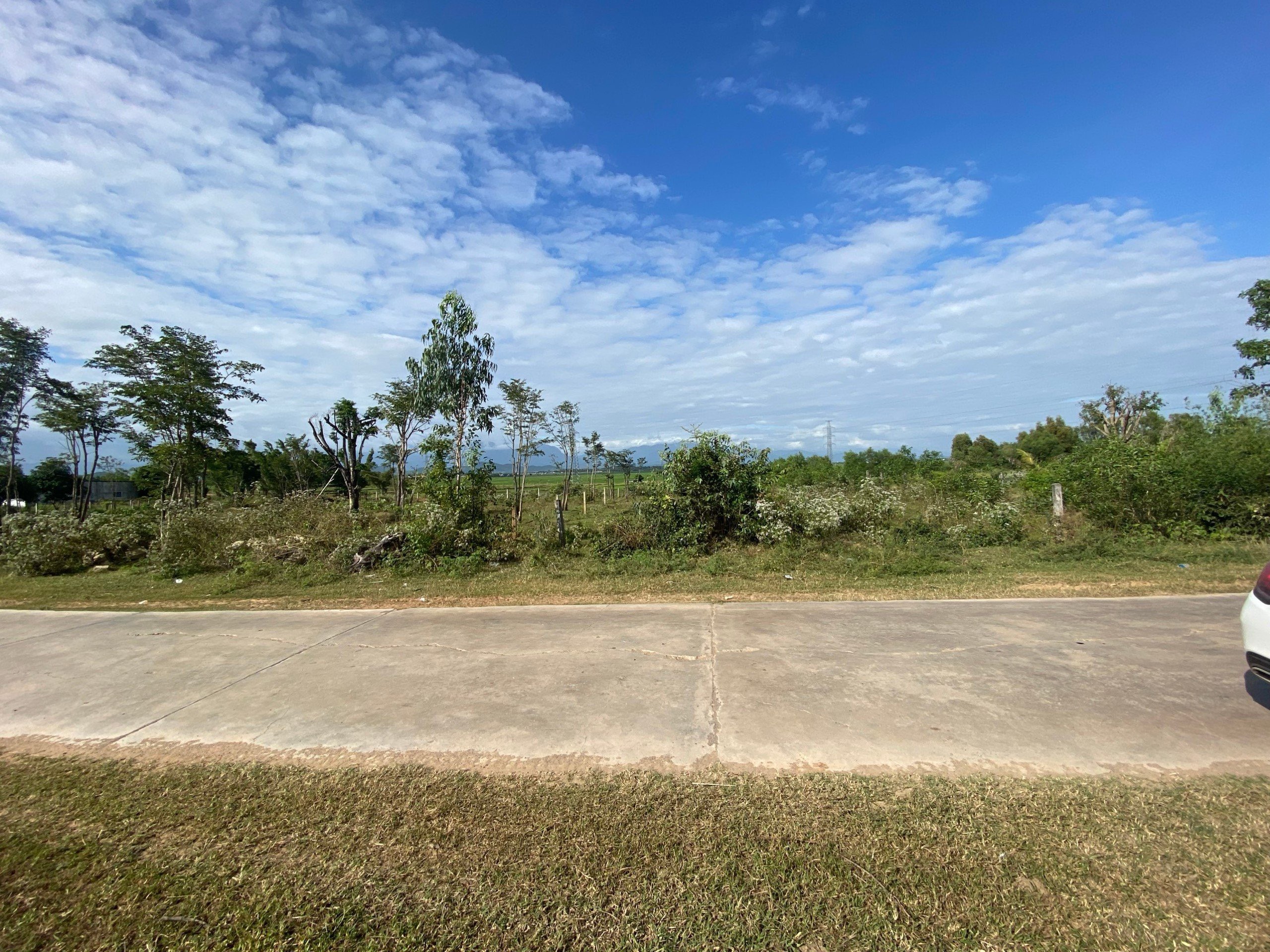 MÃ 945: (NH-01) BÁN LÔ ĐẤT TRƯỜNG LỘC, NINH HƯNG, NINH HÒA