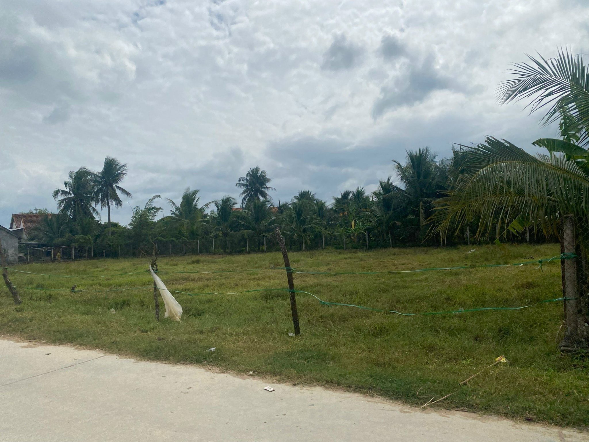 MÃ 955 - 956: (NH-11,12) BÁN LÔ CẶP PHÚ HÒA, NINH QUANG, NINH HÒA