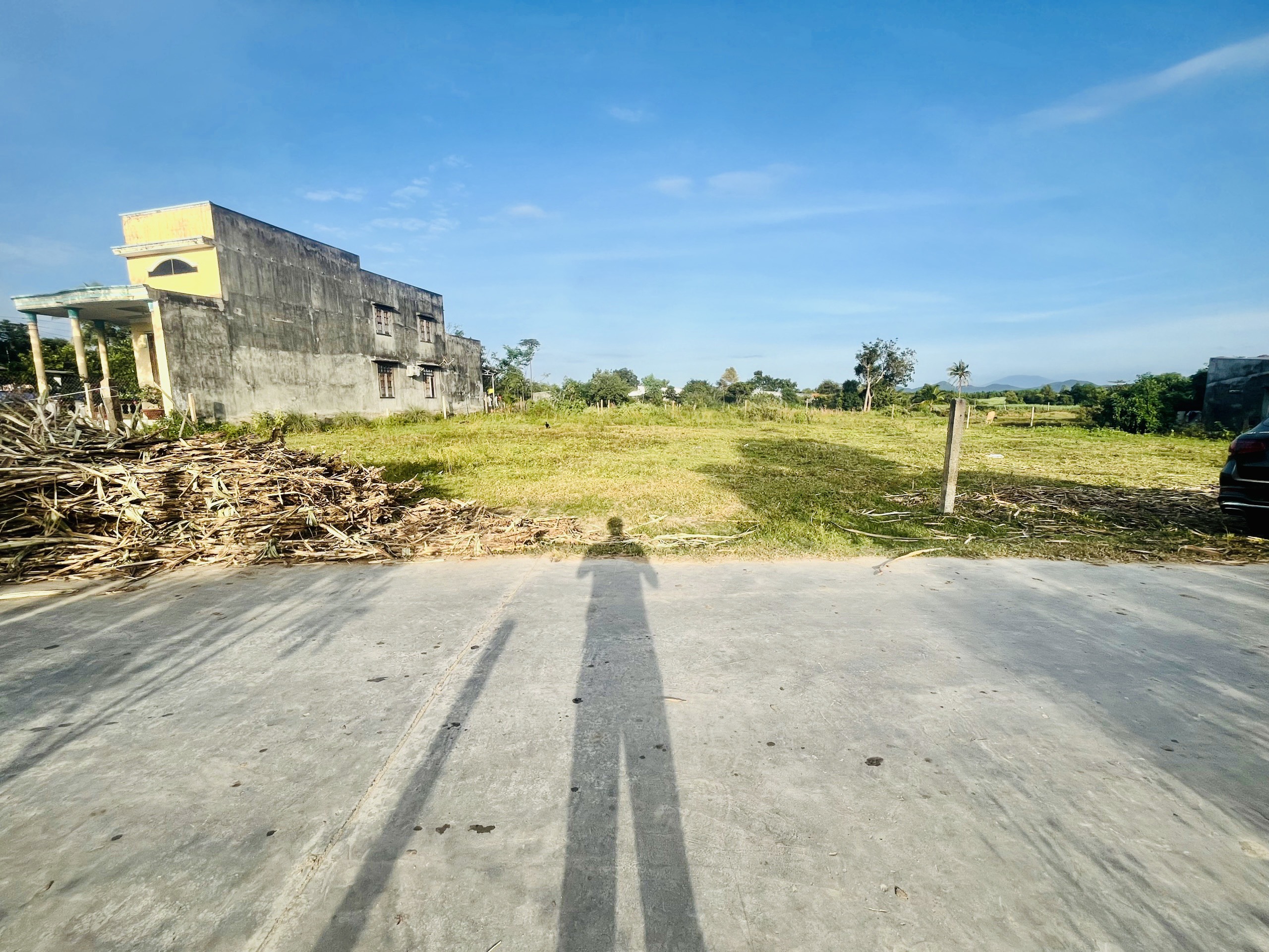 MÃ 958-961: (NH14-17) BÁN 4 LÔ ĐẤT KỀ NHAU TẠI THÔN LAM SƠN, NINH SIM, CÁCH ĐUỒNG QL26 CHỈ 300M.