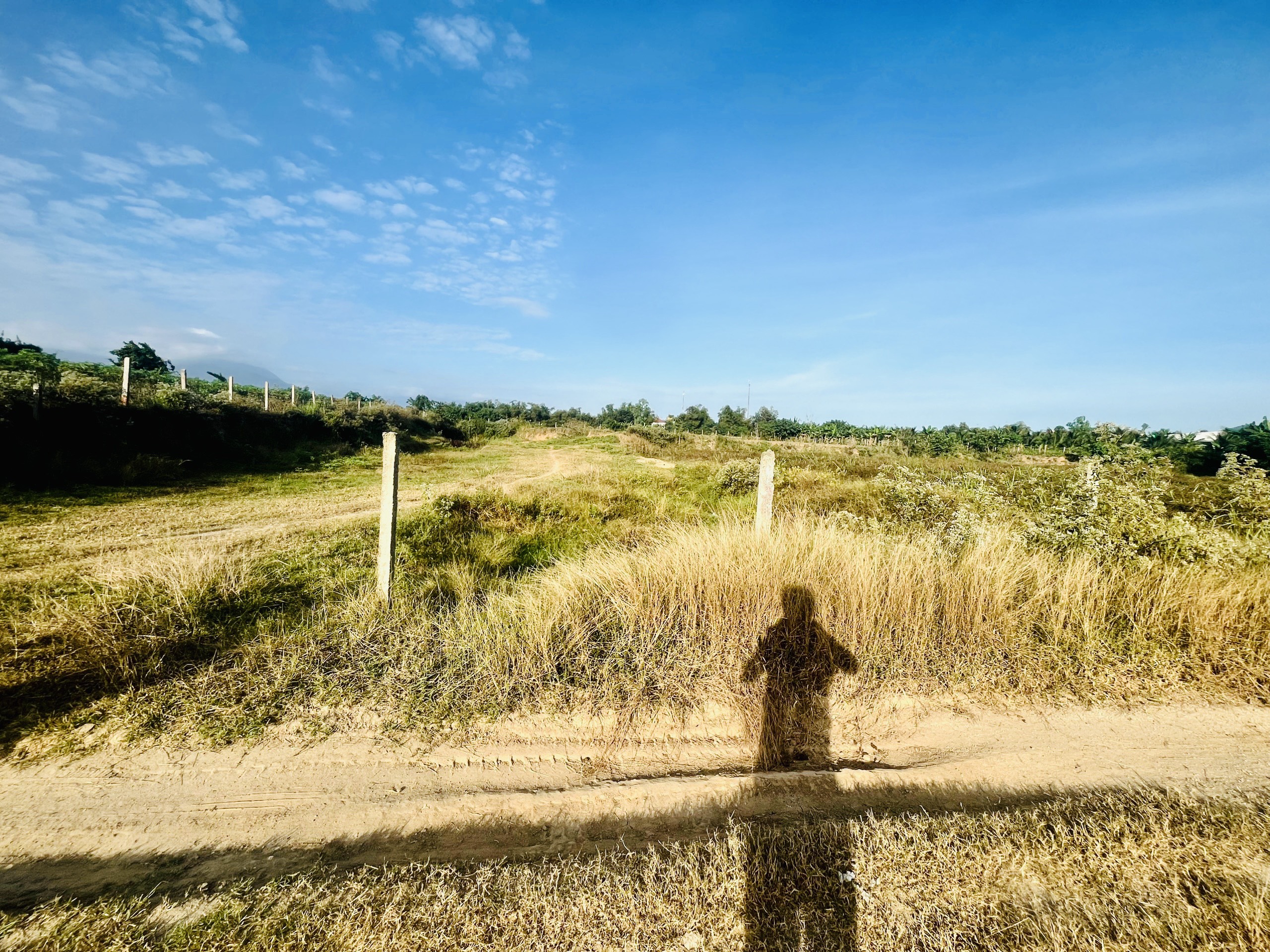 MÃ 964 (NH-20): BÁN ĐẤT NINH XUÂN, NINH HÒA GIÁ ĐẦU TƯ, TIỀM NĂNG CAO.