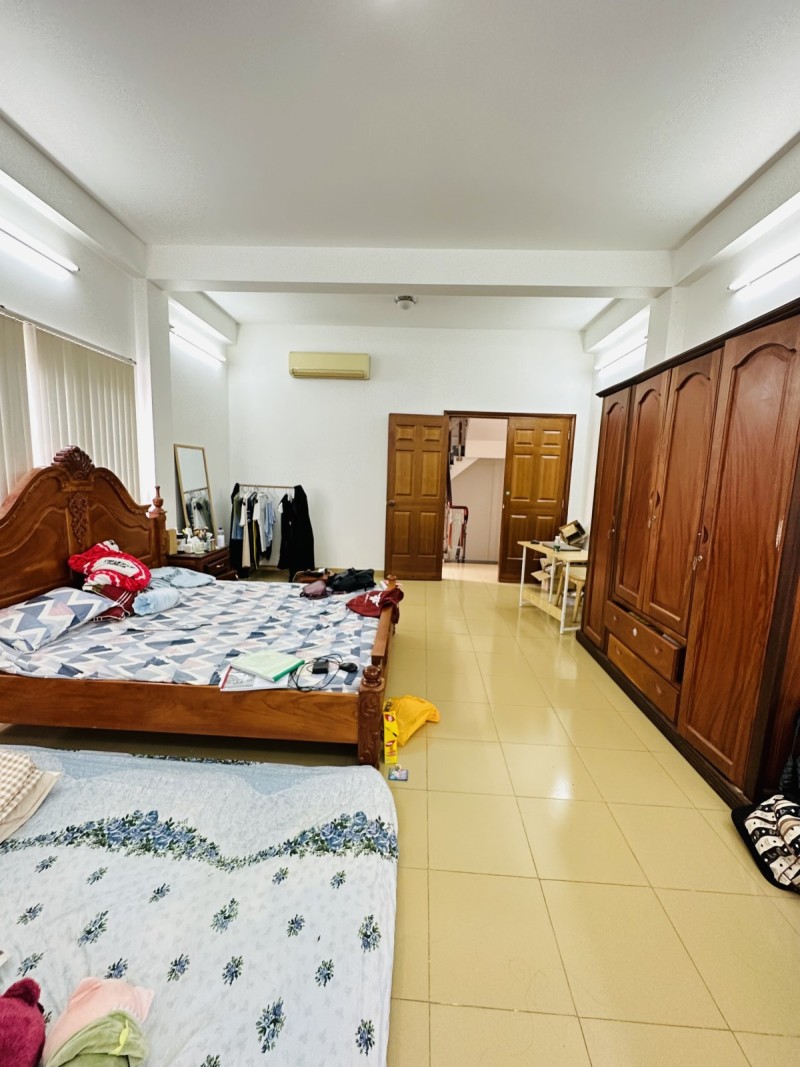 Bán nhà hẻm ô tô Đội Cung, Quận 11, 4.7x12, 4 tầng 4PN, chỉ 7 tỷ nhỉnh